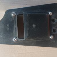 ricambi Fantic regolarità d'epoca 