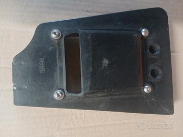 ricambi Fantic regolarità d'epoca 