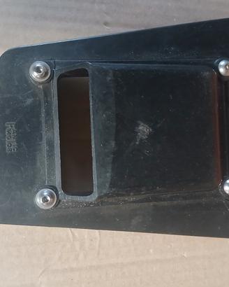 ricambi Fantic regolarità d'epoca 