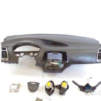 Kit Airbag Hyundai I20 1 serie 2012