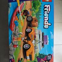 Lego Friends