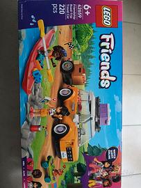 Lego Friends