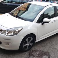 Citroen C3 PureTech 82 Feel Edition
