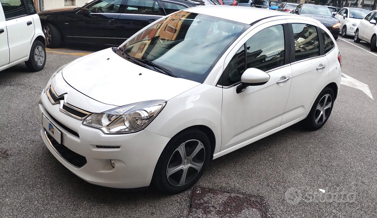 CITROEN C3 2ª serie