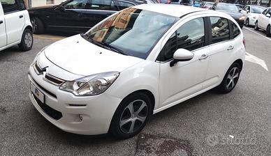 Citroen C3 PureTech 82 Feel Edition