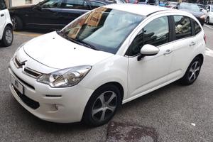 Citroen C3 PureTech 82 Feel Edition