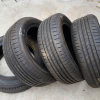 Gomme ESTIVE Bridgestone 205 55 16