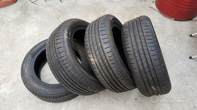 Gomme ESTIVE Bridgestone 205 55 16