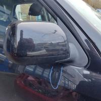 Specchio destro DAIHATSU TERIOS del 2009
