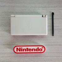 Nintendo DS lite White