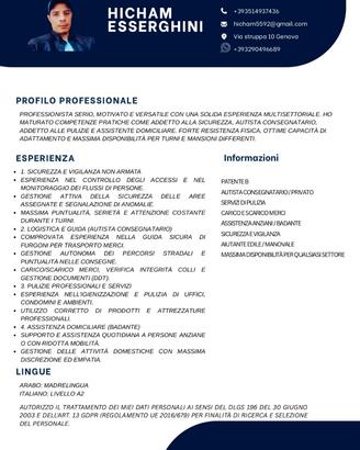 Genova