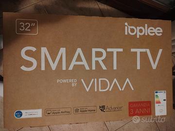 SMART TV 32 POLLICI LED