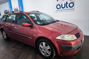 Renault Megane Mégane 1.6 16V Grandtour Confort Dy