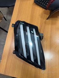 DRL FULL LED PEUGEOT 208-2008 2024 in poi destro