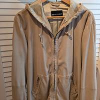 Giacca Emporio Armani vera pelle di agnello