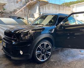 MINI Mini Clubman (R55) - 2016