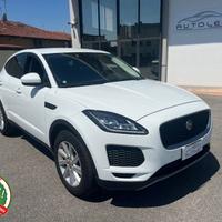 JAGUAR E-Pace 2.0D 180 CV AWD aut. HSE