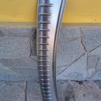 pedana porsche cayenne 3.2 anno 2005