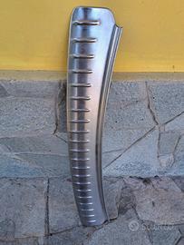 pedana porsche cayenne 3.2 anno 2005