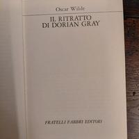 Il ritratto di Dorian Gray - Oscar Wilde