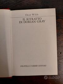 Il ritratto di Dorian Gray - Oscar Wilde