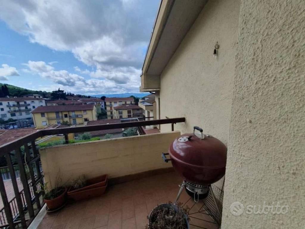 Appartamento – Reggello, Poggio ai Giubbiani - Vista 5