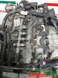 MOTORE Opel Insignia A20DT