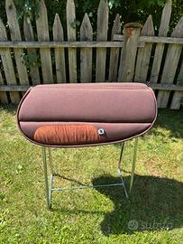 Sottosella Western Burioni da barrel