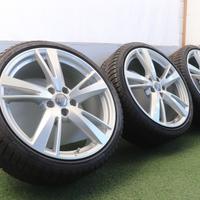 Cerchi in lega Audi A3 S3 R53 19 ORIGINALI 235 35 