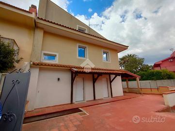 VILLA SINGOLA A RAGUSA