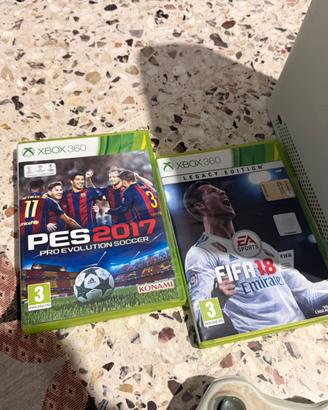 Xbox 360