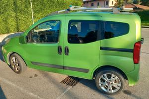 Fiat Fiorino Qubo