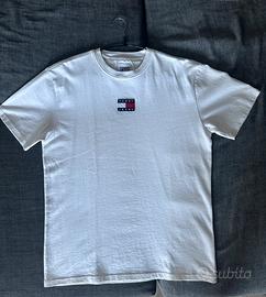 T-shirt Tommy Hilfiger