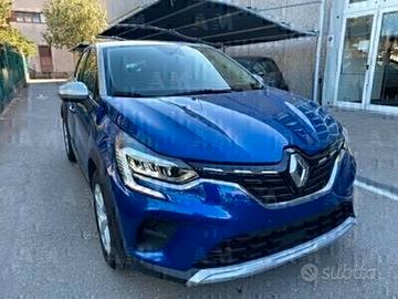 Ricambi per Renault Captur anno 2020 2021 DISPONIA