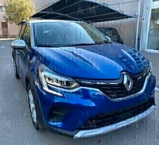 Ricambi per Renault Captur anno 2020 2021 DISPONIA