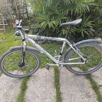 bici MTB 