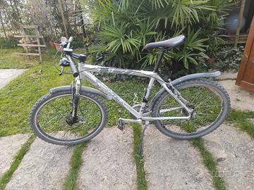 bici MTB 
