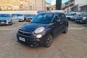 Fiat 500L 1.6 Multijet 120 CV Business
