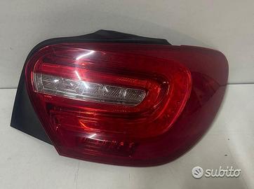 Fanale posteriore destro mercedes classe a (w176)