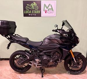 Yamaha MT-09 Tracer ABS