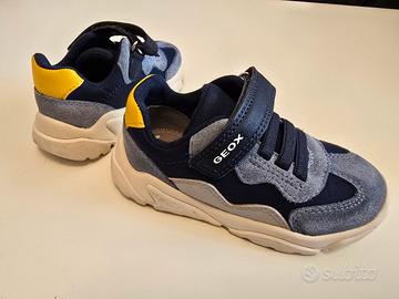 Sneakers Ciufciuf baby Geox taglia 24