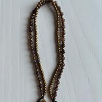 Bracciale con campanelli