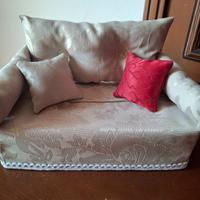 Divanetto porta fazzoletti 