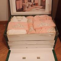 Corredo Bagno Completo