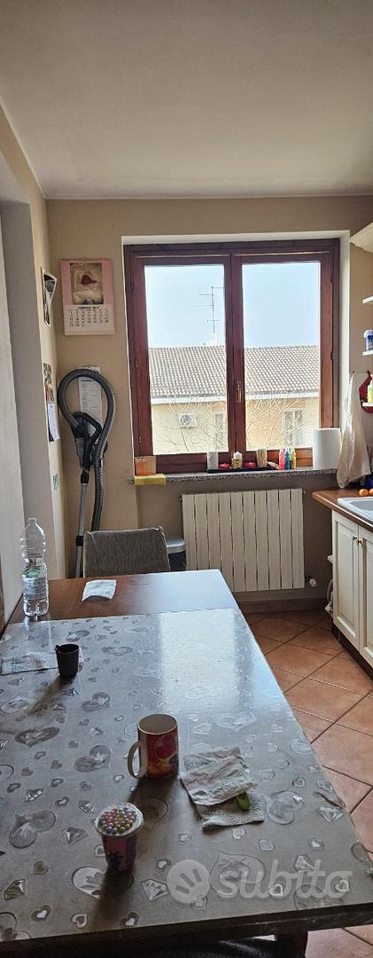 Appartamento trilocale - Vista 5