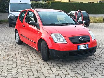 Citroen C2 1.1 Classique