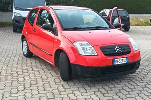 Citroen C2 1.1 Classique