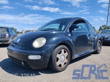 Vw new beetle 1c1, 9c1 1.9 tdi 90cv ricambi