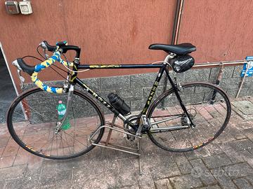 Bici corsa vintage