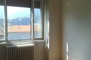 Appartamento Vista Lago e Monti centro Lecco